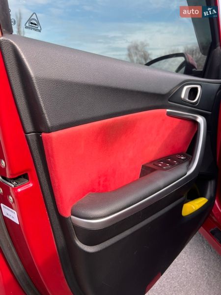 Универсал Kia Ceed 2018 в Днепре