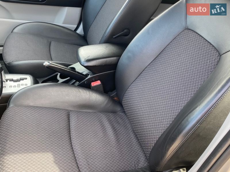 Хэтчбек Kia Ceed 2007 в Луцке фото 13 Хэтчбек Kia Ceed 2007 в Луцке