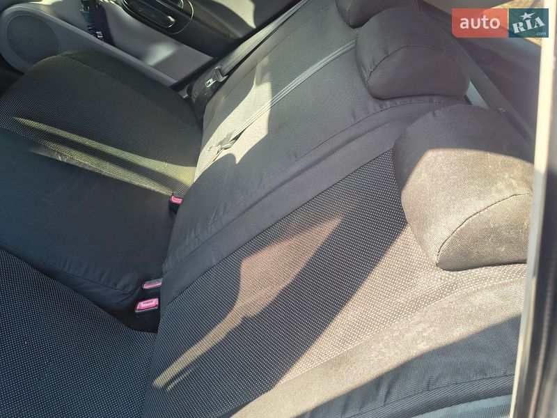 Універсал Kia Ceed 2008 в Харкові фото 11 Універсал Kia Ceed 2008 в Харкові