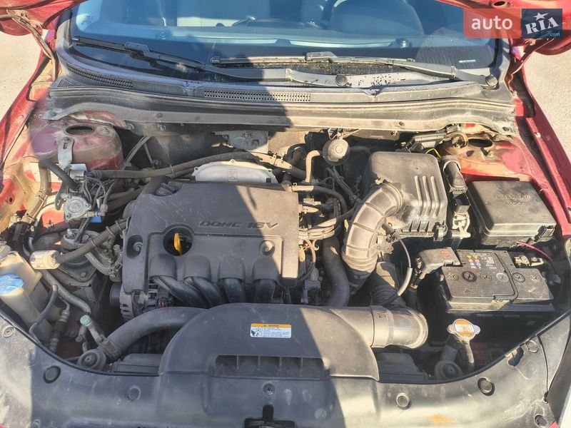 Універсал Kia Ceed 2008 в Харкові фото 13 Універсал Kia Ceed 2008 в Харкові