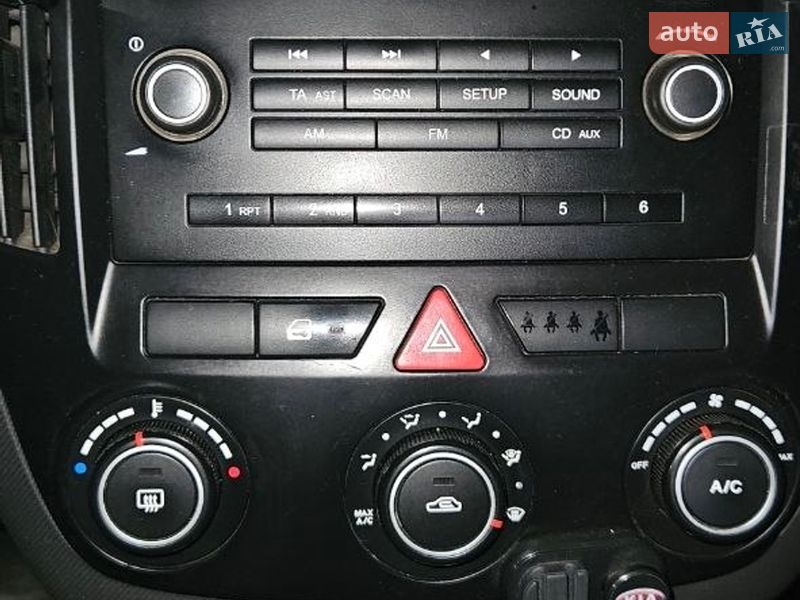 Універсал Kia Ceed 2008 в Харкові фото 20 Універсал Kia Ceed 2008 в Харкові