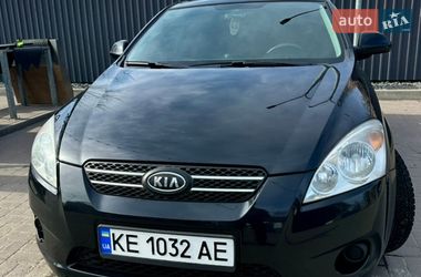 Хэтчбек Kia Ceed 2008 в Днепре