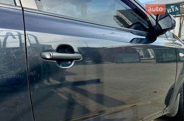 Хэтчбек Kia Ceed 2008 в Днепре