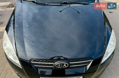 Хэтчбек Kia Ceed 2008 в Днепре