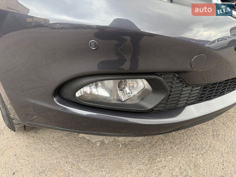 Хетчбек Kia Ceed 2013 в Запоріжжі фото 9 Хетчбек Kia Ceed 2013 в Запоріжжі