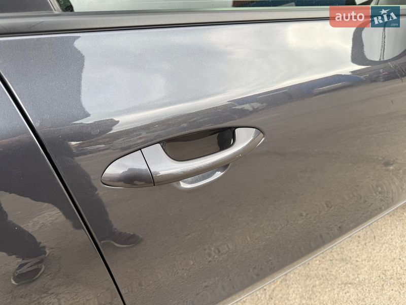 Хетчбек Kia Ceed 2013 в Запоріжжі фото 17 Хетчбек Kia Ceed 2013 в Запоріжжі