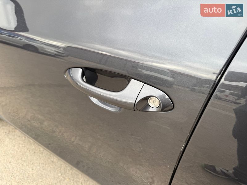 Хетчбек Kia Ceed 2013 в Запоріжжі фото 43 Хетчбек Kia Ceed 2013 в Запоріжжі