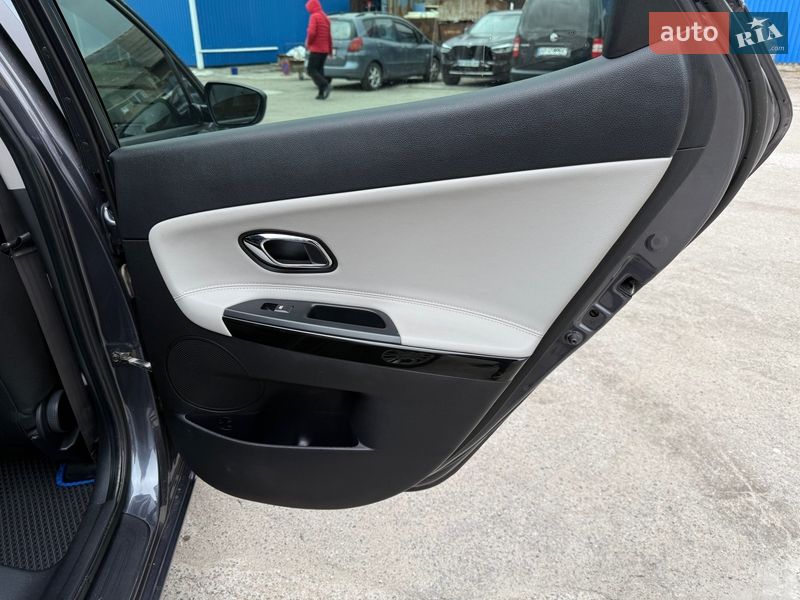 Хетчбек Kia Ceed 2013 в Запоріжжі фото 48 Хетчбек Kia Ceed 2013 в Запоріжжі