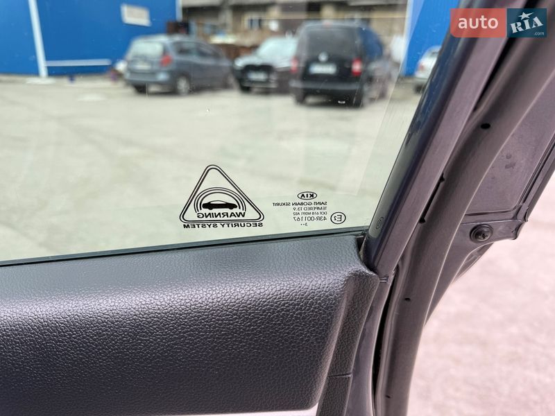 Хетчбек Kia Ceed 2013 в Запоріжжі фото 54 Хетчбек Kia Ceed 2013 в Запоріжжі