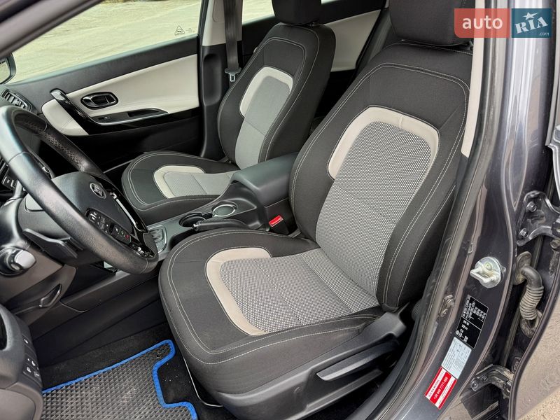 Хетчбек Kia Ceed 2013 в Запоріжжі фото 76 Хетчбек Kia Ceed 2013 в Запоріжжі