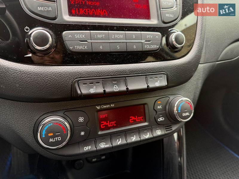 Хетчбек Kia Ceed 2013 в Запоріжжі фото 94 Хетчбек Kia Ceed 2013 в Запоріжжі