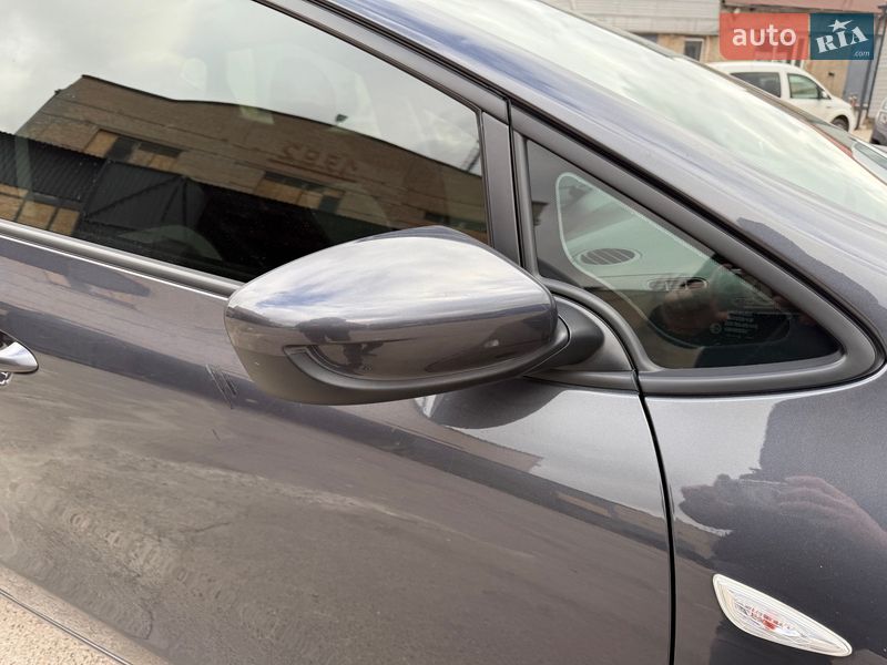 Хетчбек Kia Ceed 2013 в Запоріжжі фото 98 Хетчбек Kia Ceed 2013 в Запоріжжі