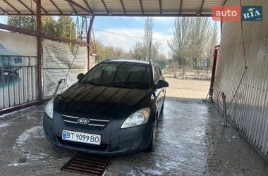 Универсал Kia Ceed 2008 в Херсоне