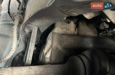 Універсал Kia Ceed 2008 в Києві