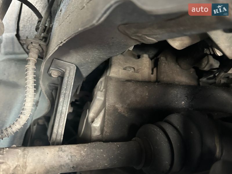 Універсал Kia Ceed 2008 в Києві