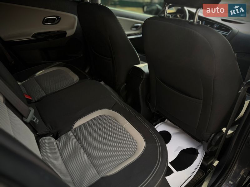 Хэтчбек Kia Ceed 2016 в Тульчине