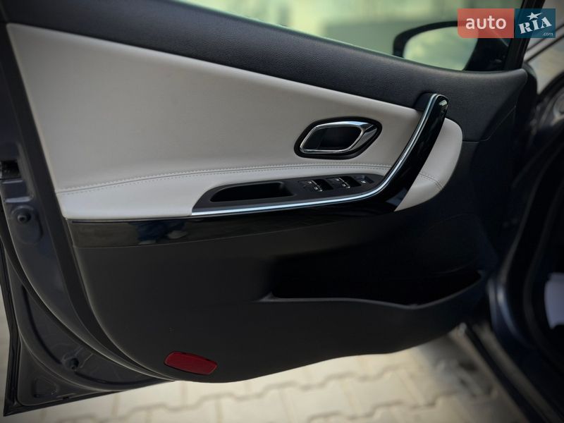 Хэтчбек Kia Ceed 2016 в Тульчине