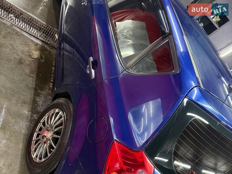 Хетчбек Kia Ceed 2008 в Дніпрі