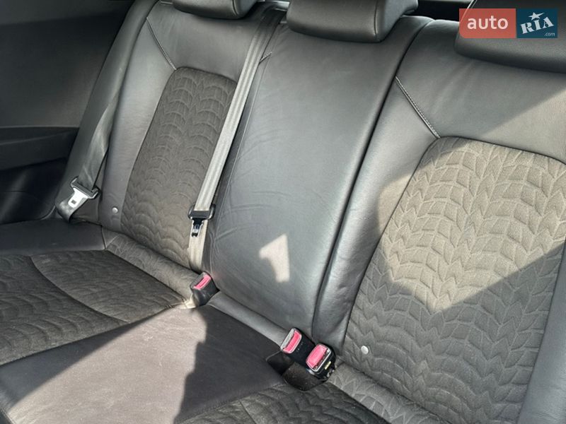 Хетчбек Kia Ceed 2007 в Хмельницькому фото 9 Хетчбек Kia Ceed 2007 в Хмельницькому