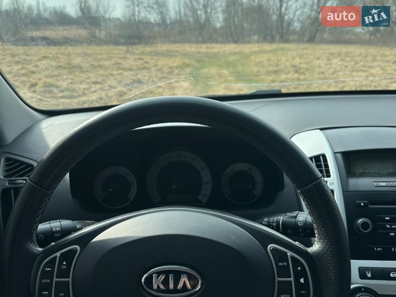 Хетчбек Kia Ceed 2007 в Хмельницькому фото 17 Хетчбек Kia Ceed 2007 в Хмельницькому