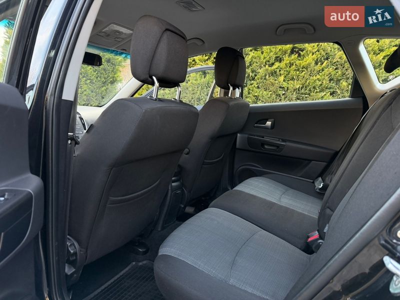 Універсал Kia Ceed 2012 в Одесі фото 23 Універсал Kia Ceed 2012 в Одесі