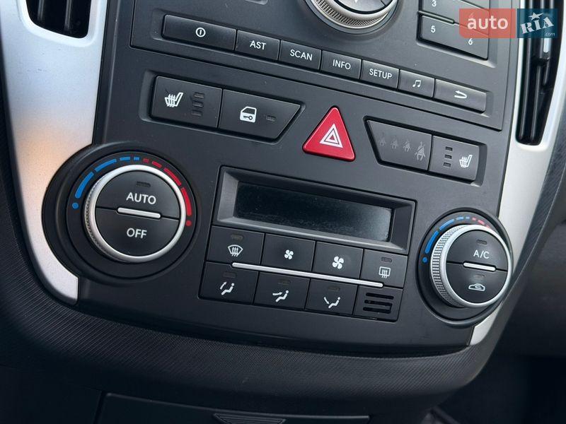 Універсал Kia Ceed 2012 в Одесі фото 34 Універсал Kia Ceed 2012 в Одесі