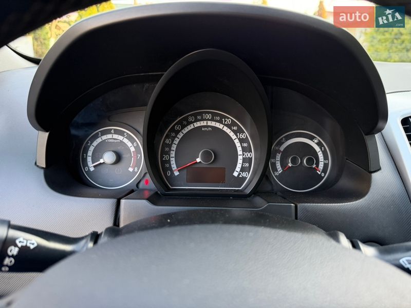 Універсал Kia Ceed 2012 в Одесі фото 42 Універсал Kia Ceed 2012 в Одесі