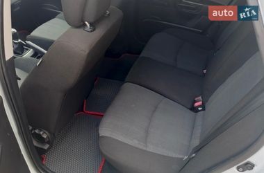 Хетчбек Kia Ceed 2010 в Львові