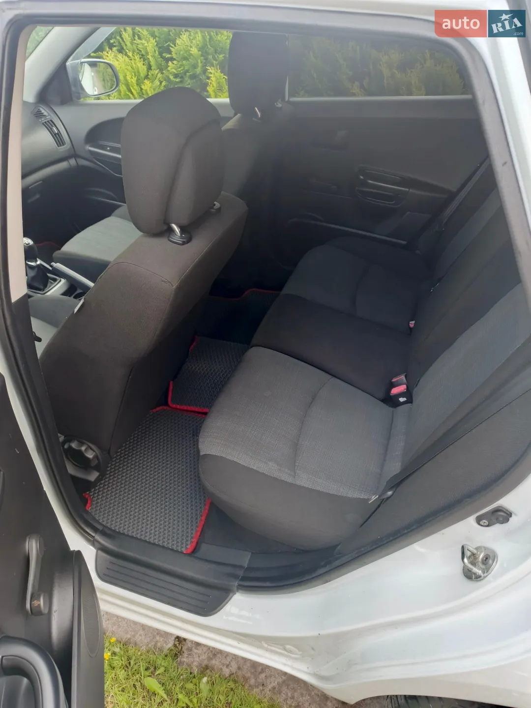2010 Kia Cee'd - мініатюра 5