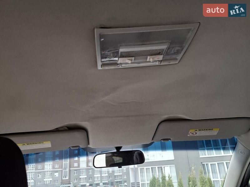 Хетчбек Kia Ceed 2007 в Хмельницькому