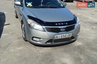 Універсал Kia Ceed 2011 в Києві
