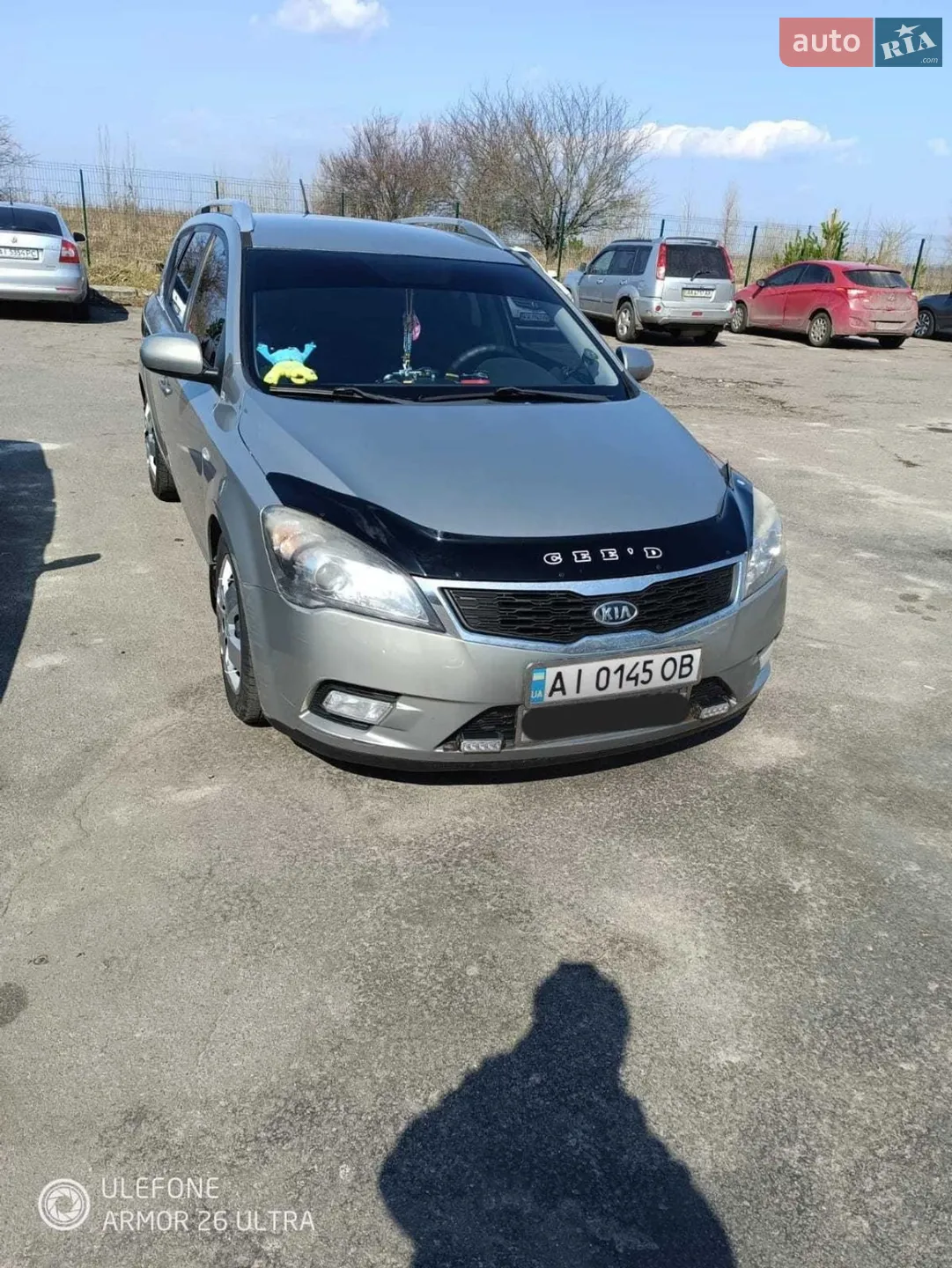 Фото авто 7