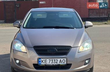 Хэтчбек Kia Ceed 2008 в Нежине