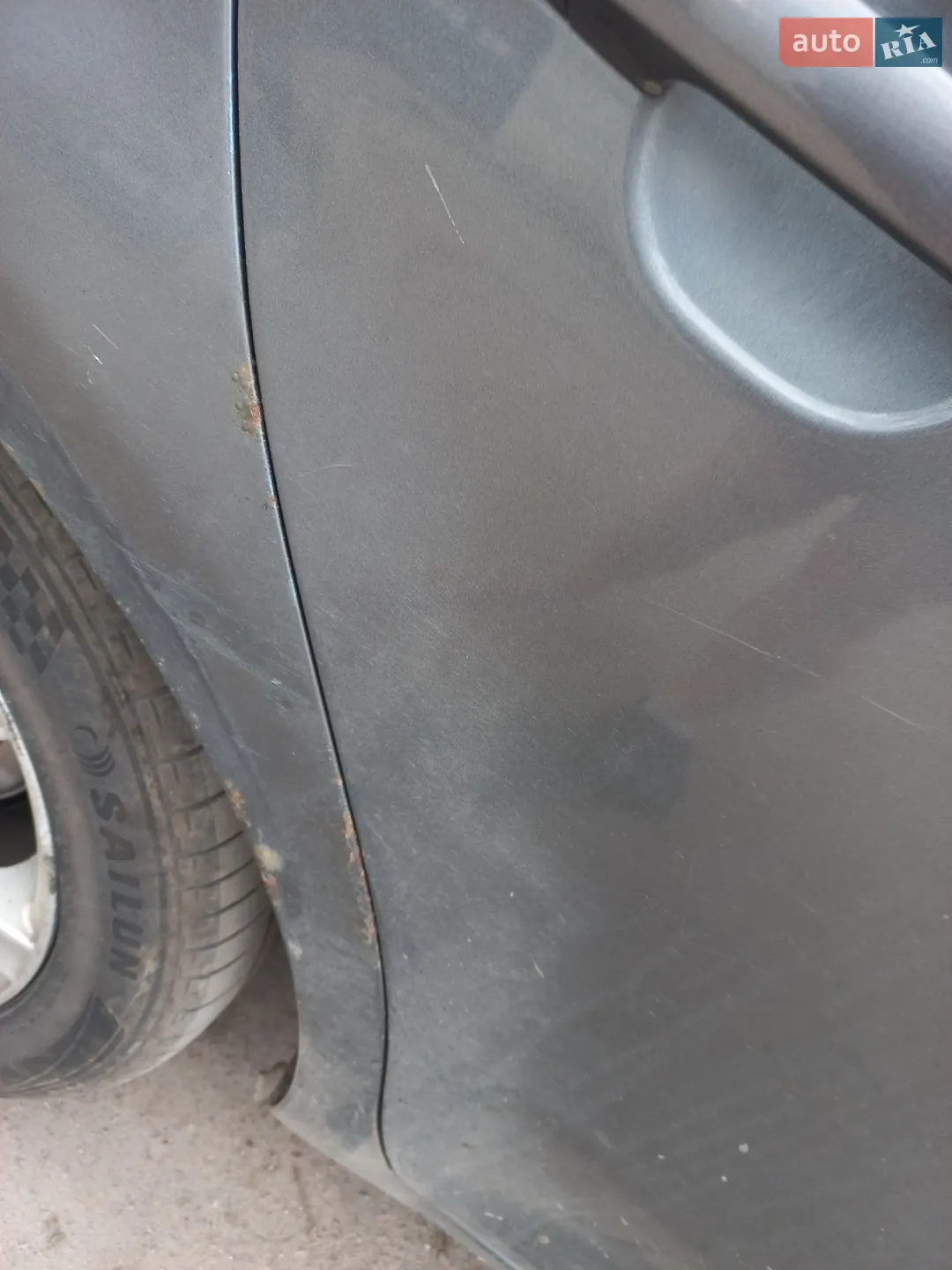 2010 Kia Cee'd - мініатюра 9