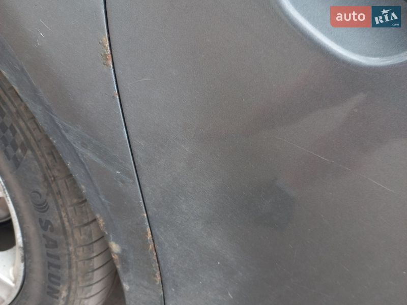 Универсал Kia Ceed 2010 в Житомире фото 9 Универсал Kia Ceed 2010 в Житомире