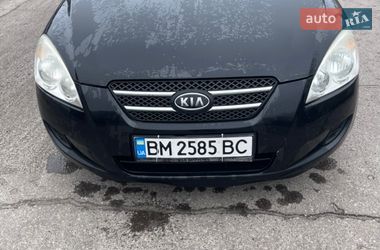 Хэтчбек Kia Ceed 2007 в Сумах