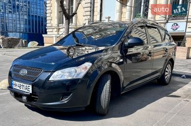 Універсал Kia Ceed 2008 в Одесі