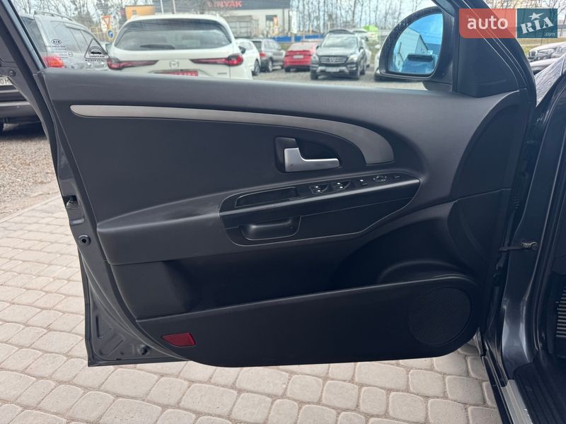 Универсал Kia Ceed 2007 в Виннице фото 33 Универсал Kia Ceed 2007 в Виннице