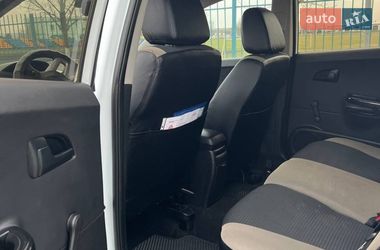 Хэтчбек Kia Ceed 2012 в Одессе