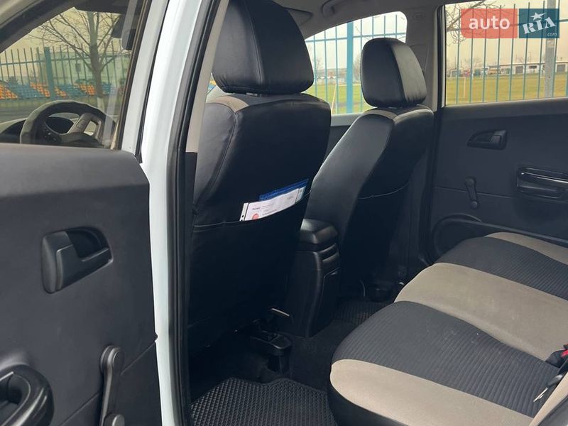 Хэтчбек Kia Ceed 2012 в Одессе фото 14 Хэтчбек Kia Ceed 2012 в Одессе