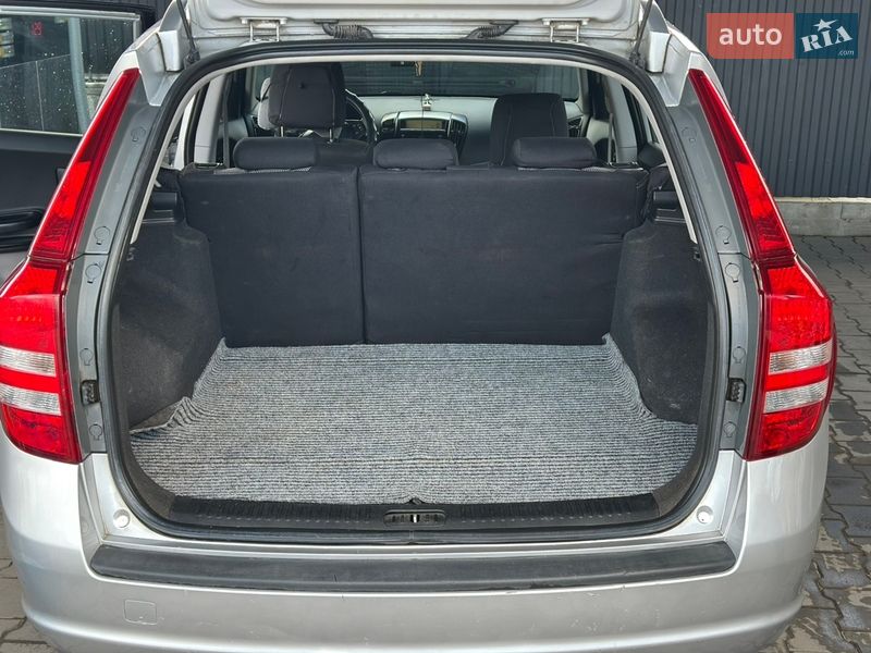 Универсал Kia Ceed 2008 в Виннице фото 6 Универсал Kia Ceed 2008 в Виннице