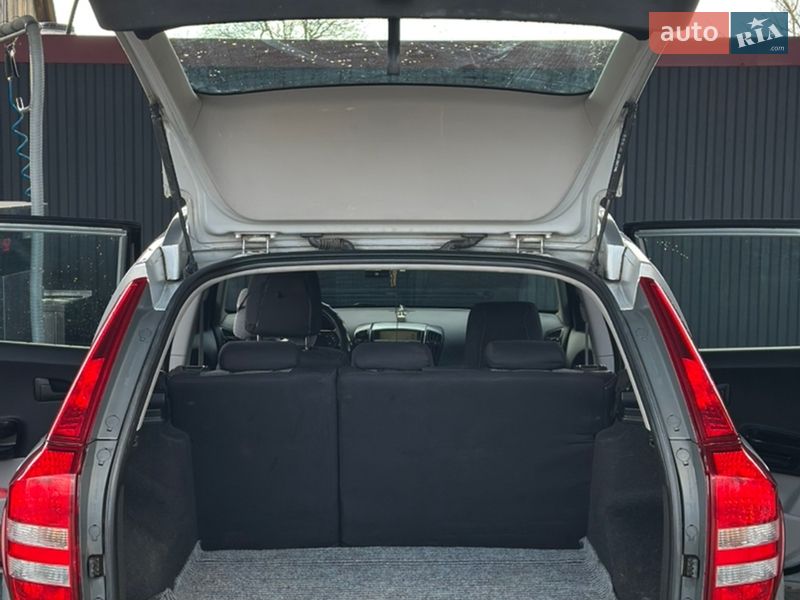 Универсал Kia Ceed 2008 в Виннице фото 7 Универсал Kia Ceed 2008 в Виннице