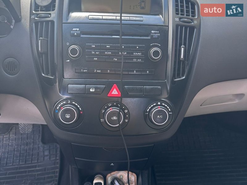 Универсал Kia Ceed 2008 в Виннице фото 14 Универсал Kia Ceed 2008 в Виннице