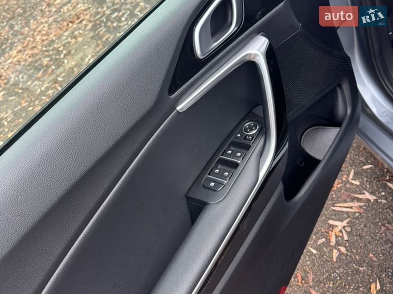 Универсал Kia Ceed 2023 в Калуше фото 15 Универсал Kia Ceed 2023 в Калуше