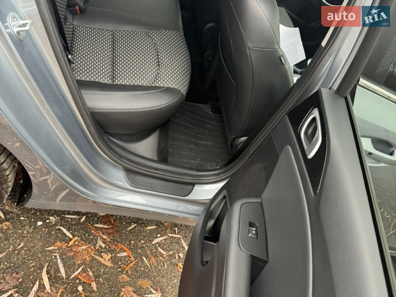 Универсал Kia Ceed 2023 в Калуше фото 23 Универсал Kia Ceed 2023 в Калуше