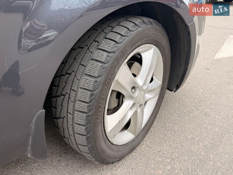 Хетчбек Kia Ceed 2008 в Дніпрі