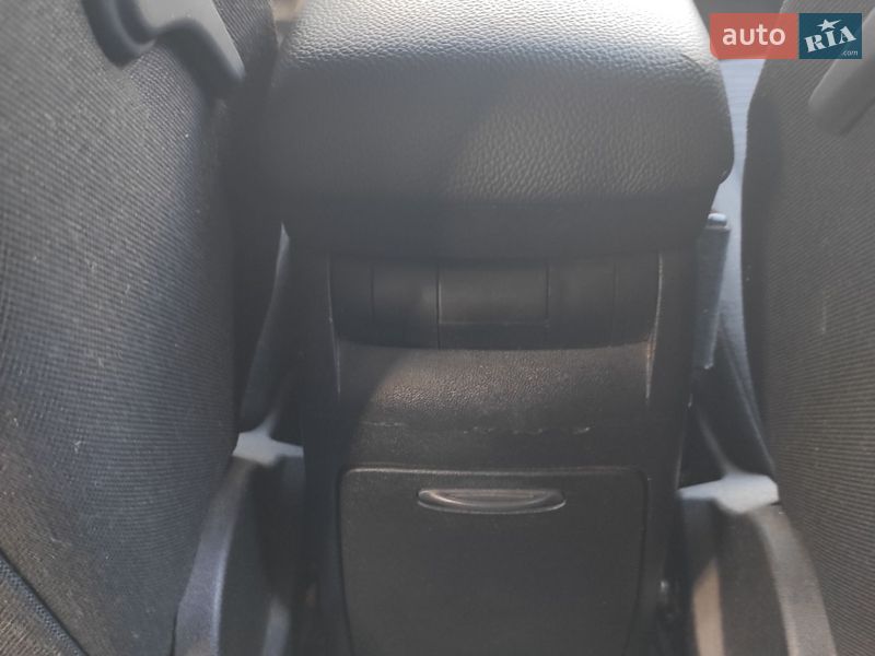 Универсал Kia Ceed 2008 в Бродах