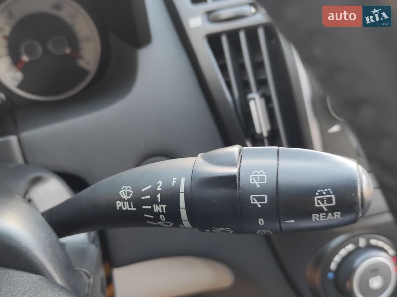 Универсал Kia Ceed 2008 в Бродах