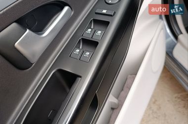 Хэтчбек Kia Ceed 2007 в Южноукраинске