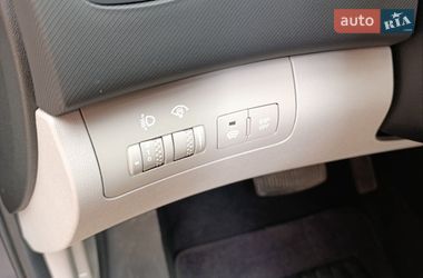 Хэтчбек Kia Ceed 2007 в Южноукраинске
